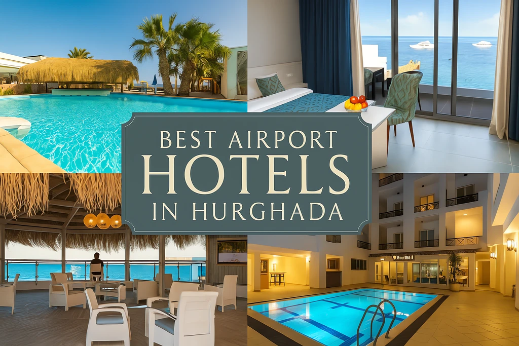 Airport Resort