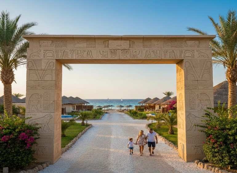Clan Resort