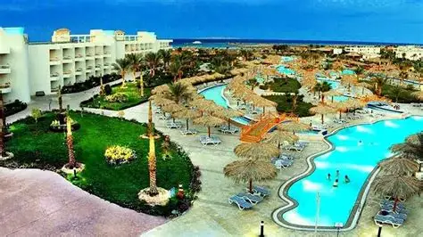 Clan Resort