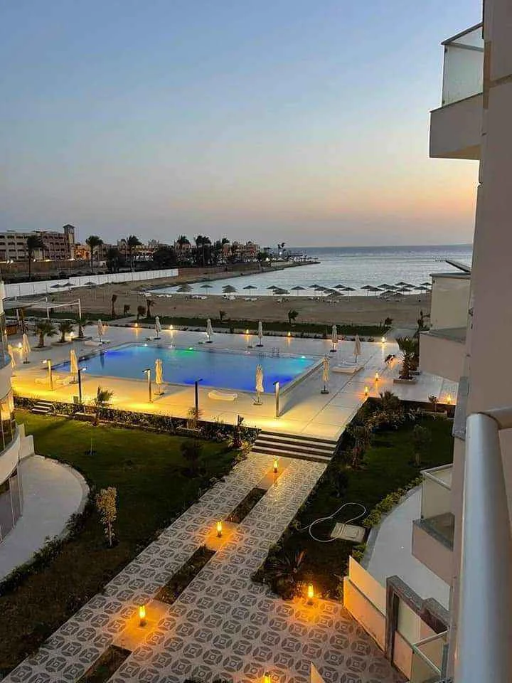 Clan Resort