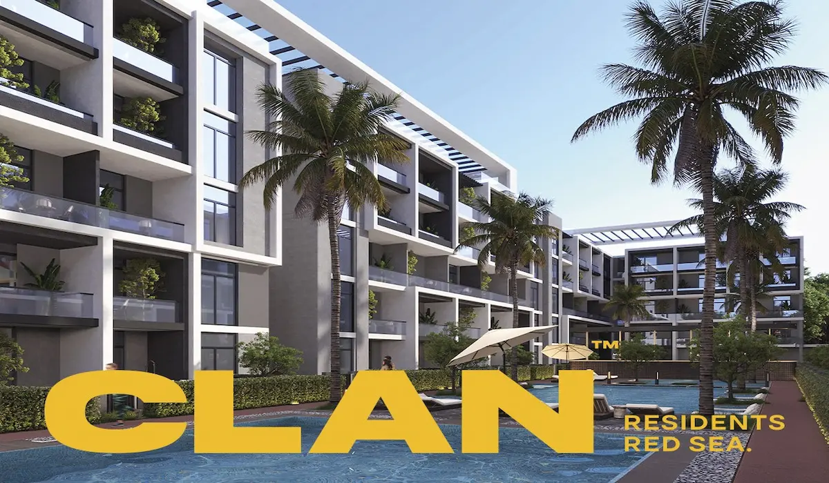 Clan Resort
