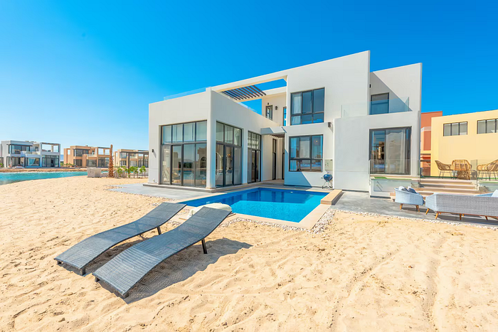 El Gouna Golf & Lagoon Residences