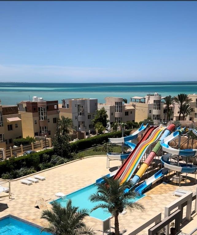 Fanadir Shores