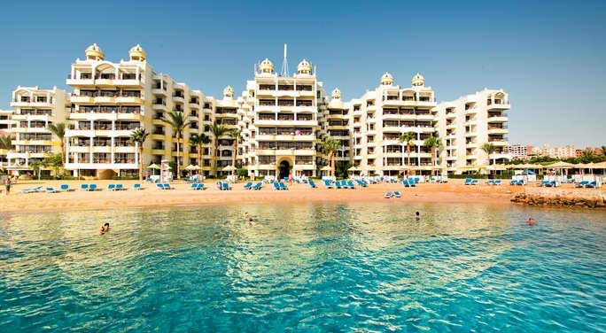 Holidays Resort