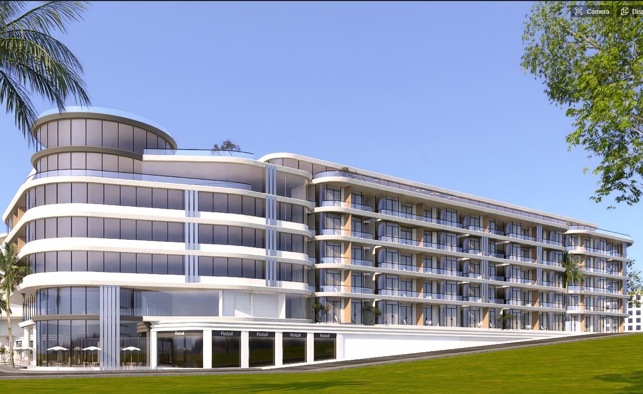 La Luna Resort