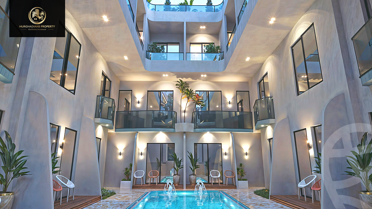 La Luna Resort