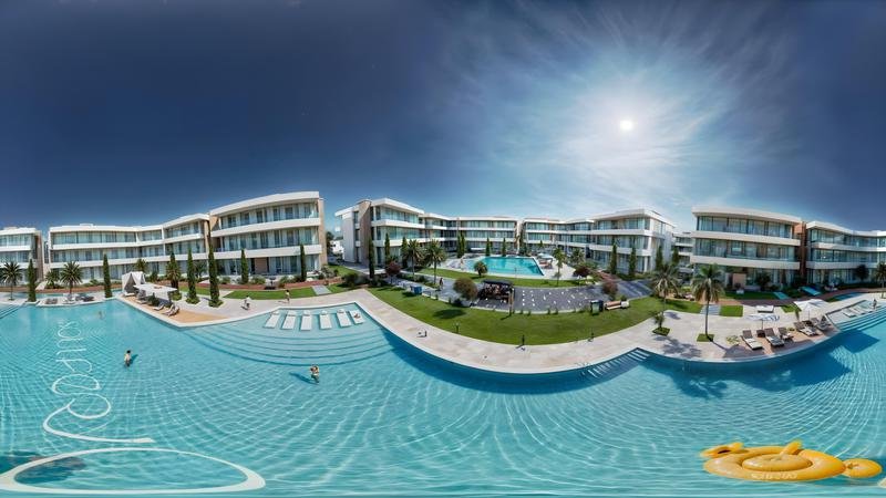 Soulferyo Resort