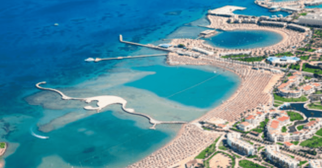 Venecia Red Sea